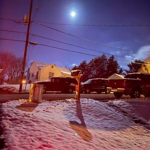 Meet your Posher, Zachary